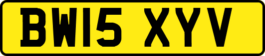 BW15XYV
