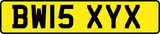 BW15XYX