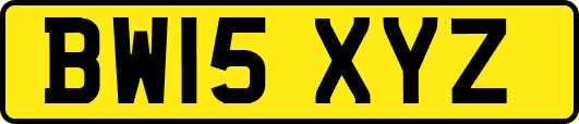 BW15XYZ