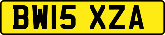 BW15XZA