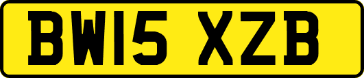 BW15XZB