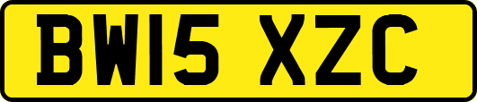 BW15XZC