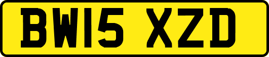 BW15XZD