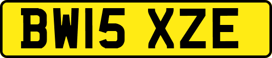 BW15XZE