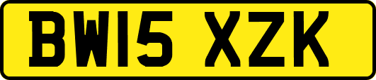 BW15XZK
