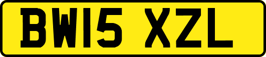 BW15XZL