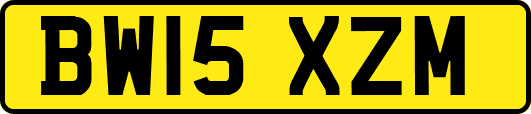 BW15XZM