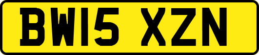 BW15XZN