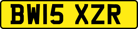 BW15XZR