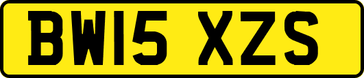 BW15XZS