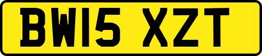 BW15XZT