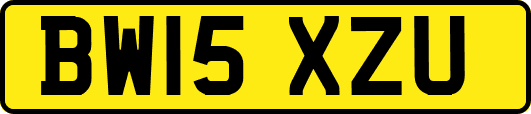 BW15XZU