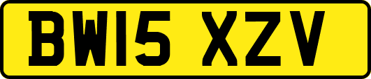 BW15XZV