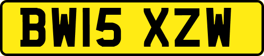 BW15XZW