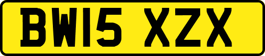 BW15XZX