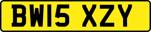 BW15XZY