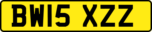 BW15XZZ