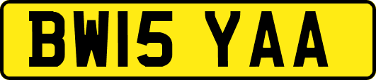 BW15YAA