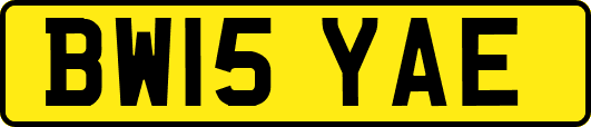 BW15YAE