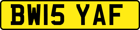 BW15YAF