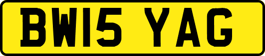 BW15YAG