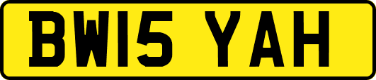 BW15YAH