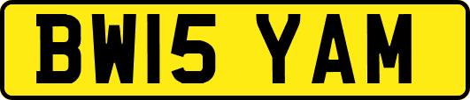 BW15YAM