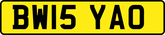 BW15YAO