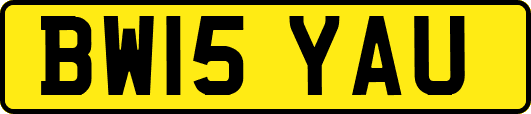 BW15YAU