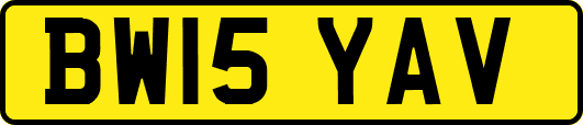 BW15YAV