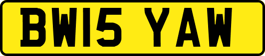 BW15YAW