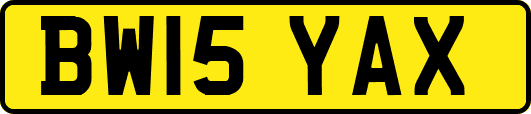 BW15YAX