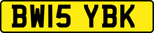 BW15YBK