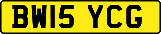 BW15YCG