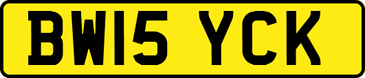 BW15YCK