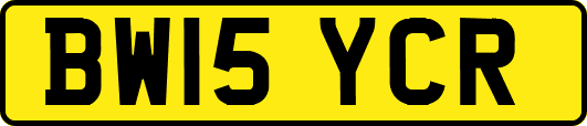 BW15YCR