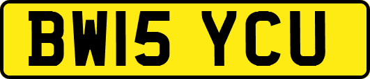BW15YCU