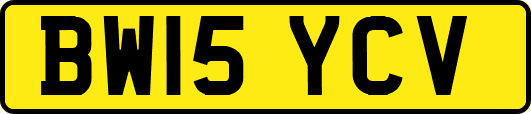 BW15YCV