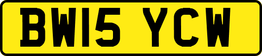 BW15YCW
