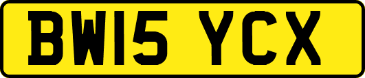 BW15YCX