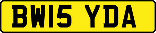 BW15YDA