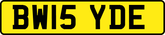BW15YDE