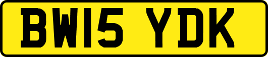 BW15YDK