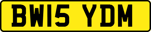 BW15YDM
