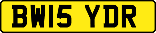 BW15YDR