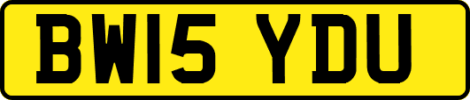 BW15YDU