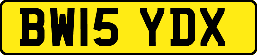 BW15YDX