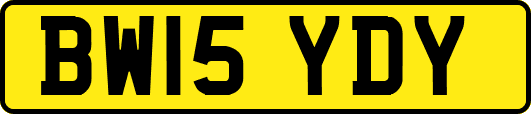 BW15YDY