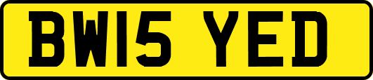 BW15YED