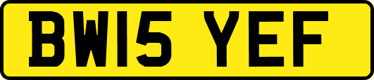 BW15YEF